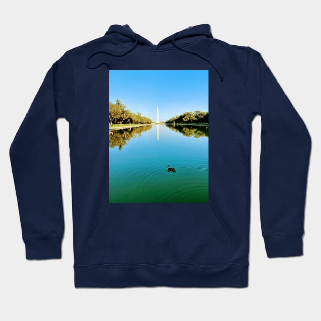 Duck Soup Hoodie by Musing Life